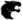 Logo FURIA Esports