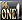 Logo theONE1